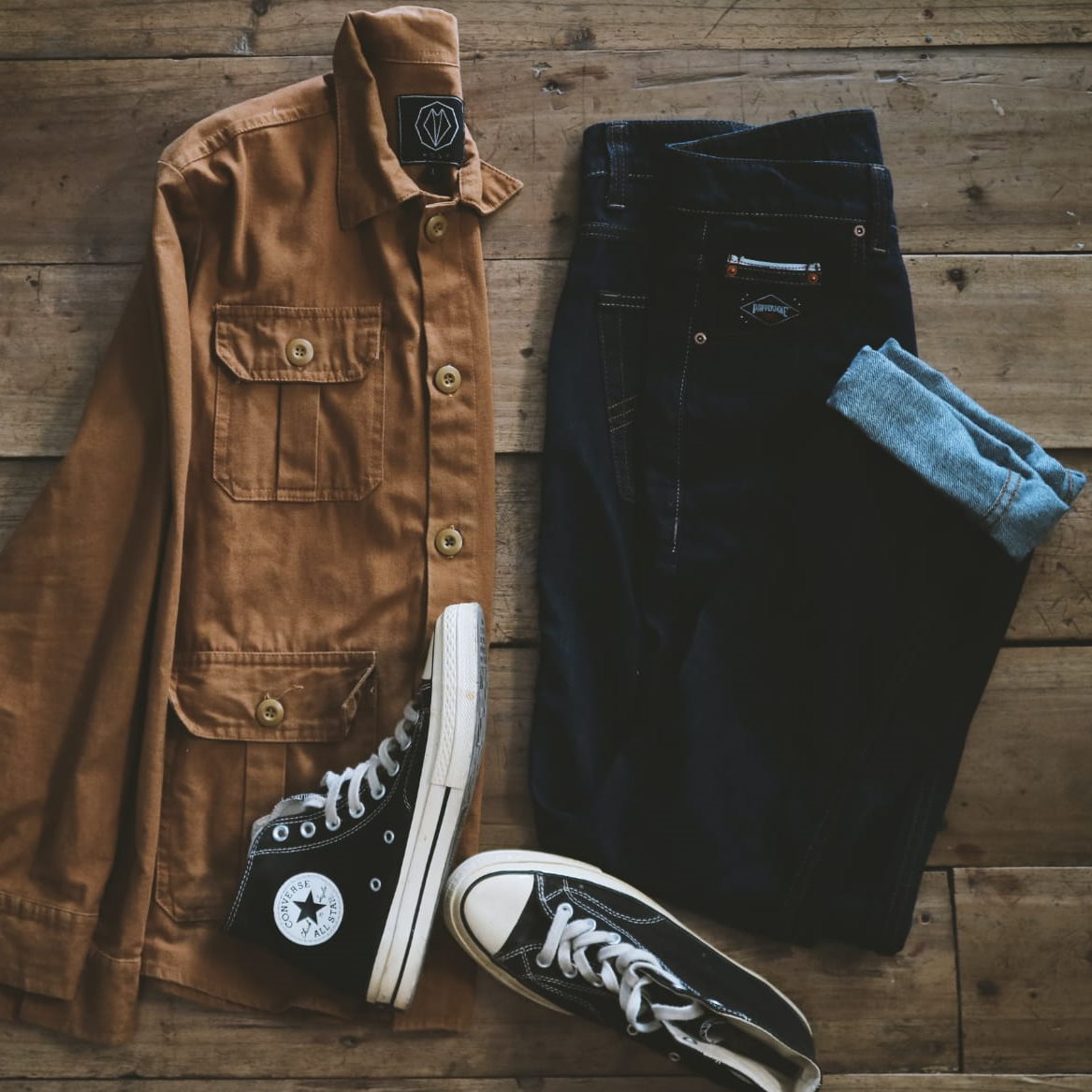 Vintage inspired Clothing